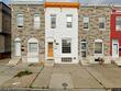1536 n patterson park ave, baltimore,  MD 21213