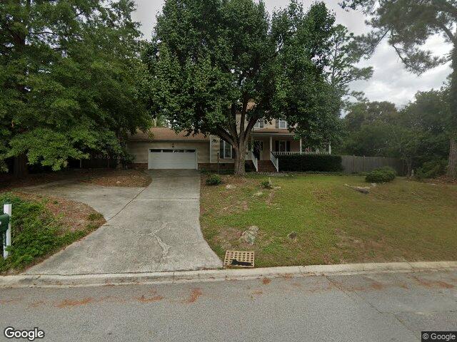 208 hickory hill trl, elgin,  SC 29045