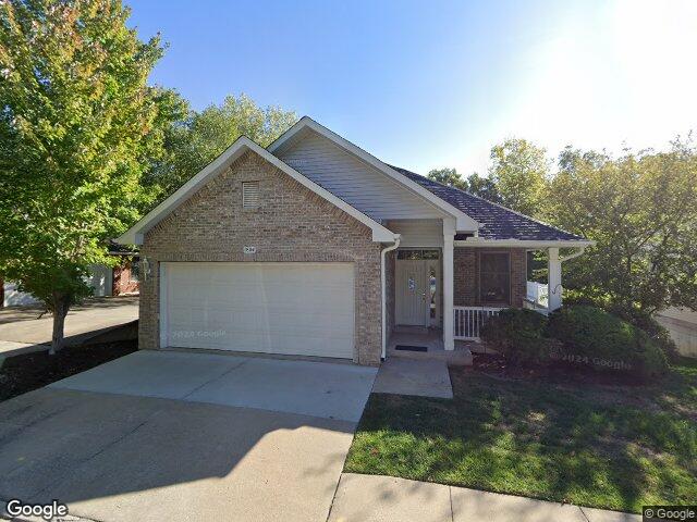 1804 scarborough dr, columbia,  MO 65201