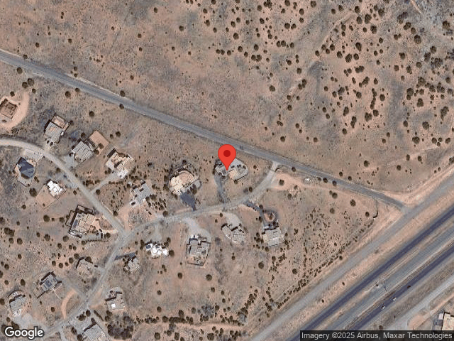 7 rito guicu, santa fe,  NM 87507