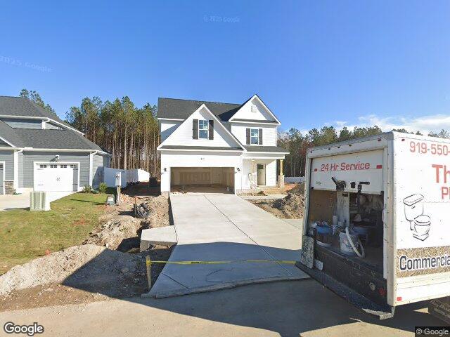 157 barhams mill pond way, wendell,  NC 27591