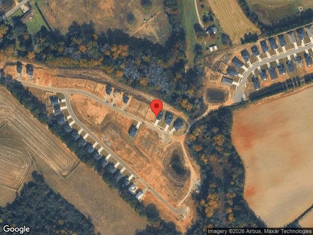393 hopewell branch ct, smithfield,  NC 27577