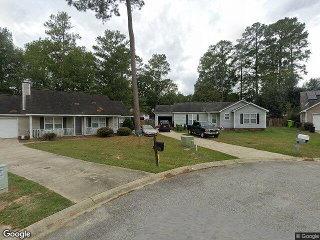 408 melstone dr, hopkins,  SC 29061