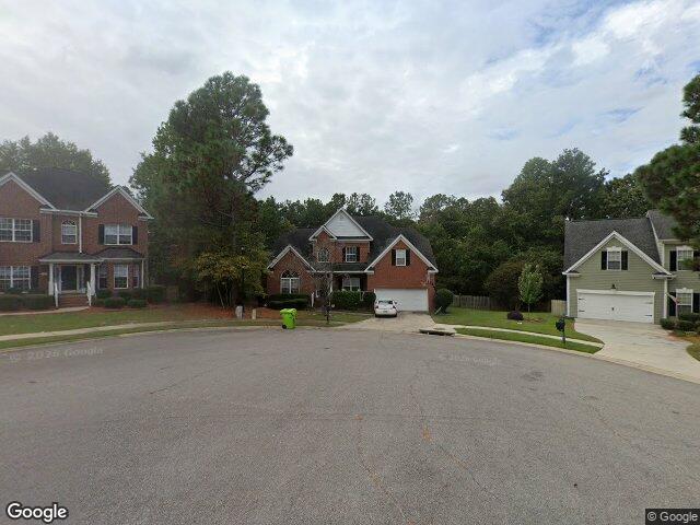 121 chalfont ln, columbia,  SC 29229
