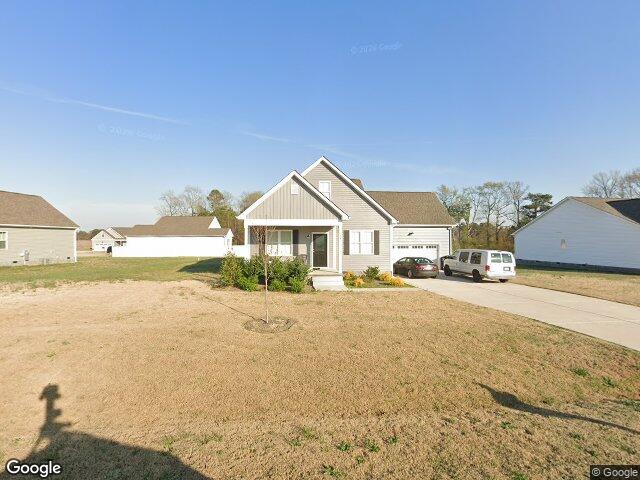 94 glenwood pl, kenly,  NC 27542