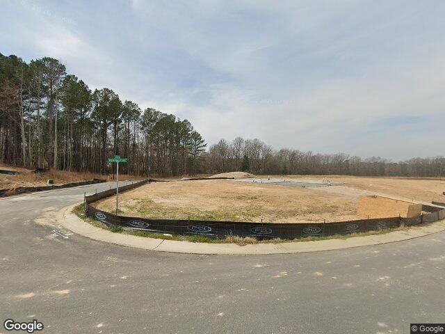 36 king tucks way, four oaks,  NC 27524