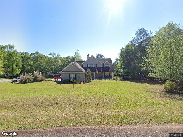 124 brookfield dr, thomaston,  GA 30286