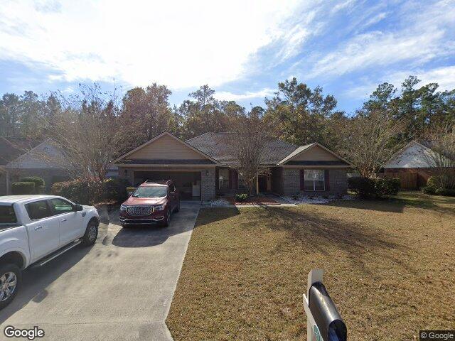 141 mill ct, rincon,  GA 31326