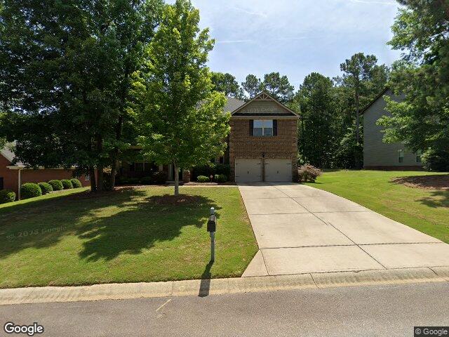 252 winding oak way, blythewood,  SC 29016