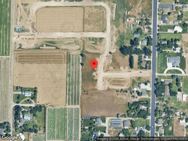 2361 n 740 e, logan,  UT 84341