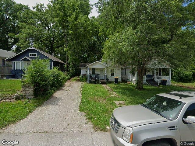 7130 bellefontaine ave, kansas city,  MO 64132