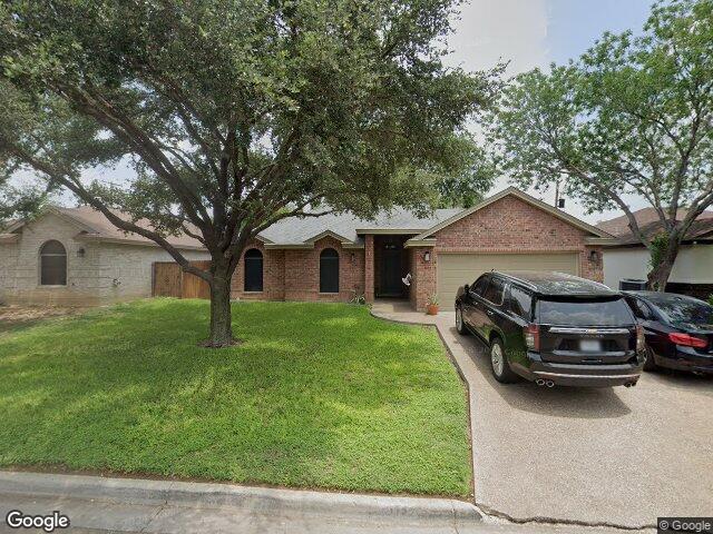 115 grove ave, laredo,  TX 78045