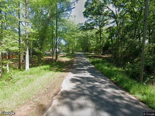 riverside road, thomaston,  GA 30286