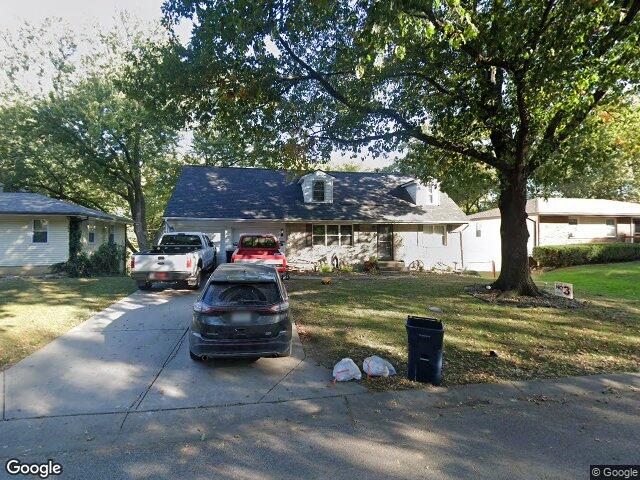 8012 ne 57th st, kansas city,  MO 64119