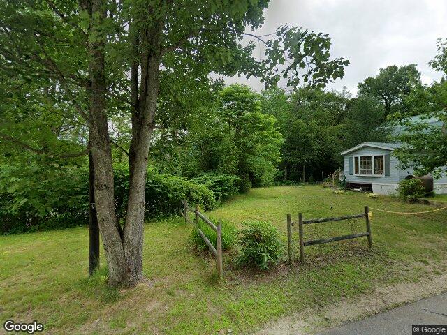 7 parker court, lincoln,  NH 03251