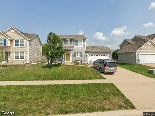 3245 lennon ln, marion,  IA 52302