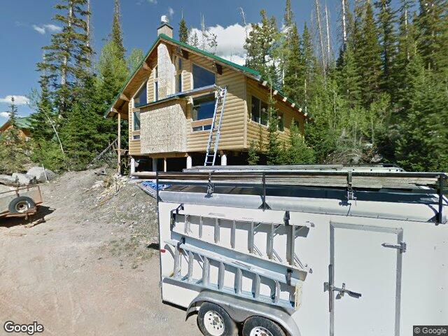 181 gurr well rd, brian head,  UT 84719