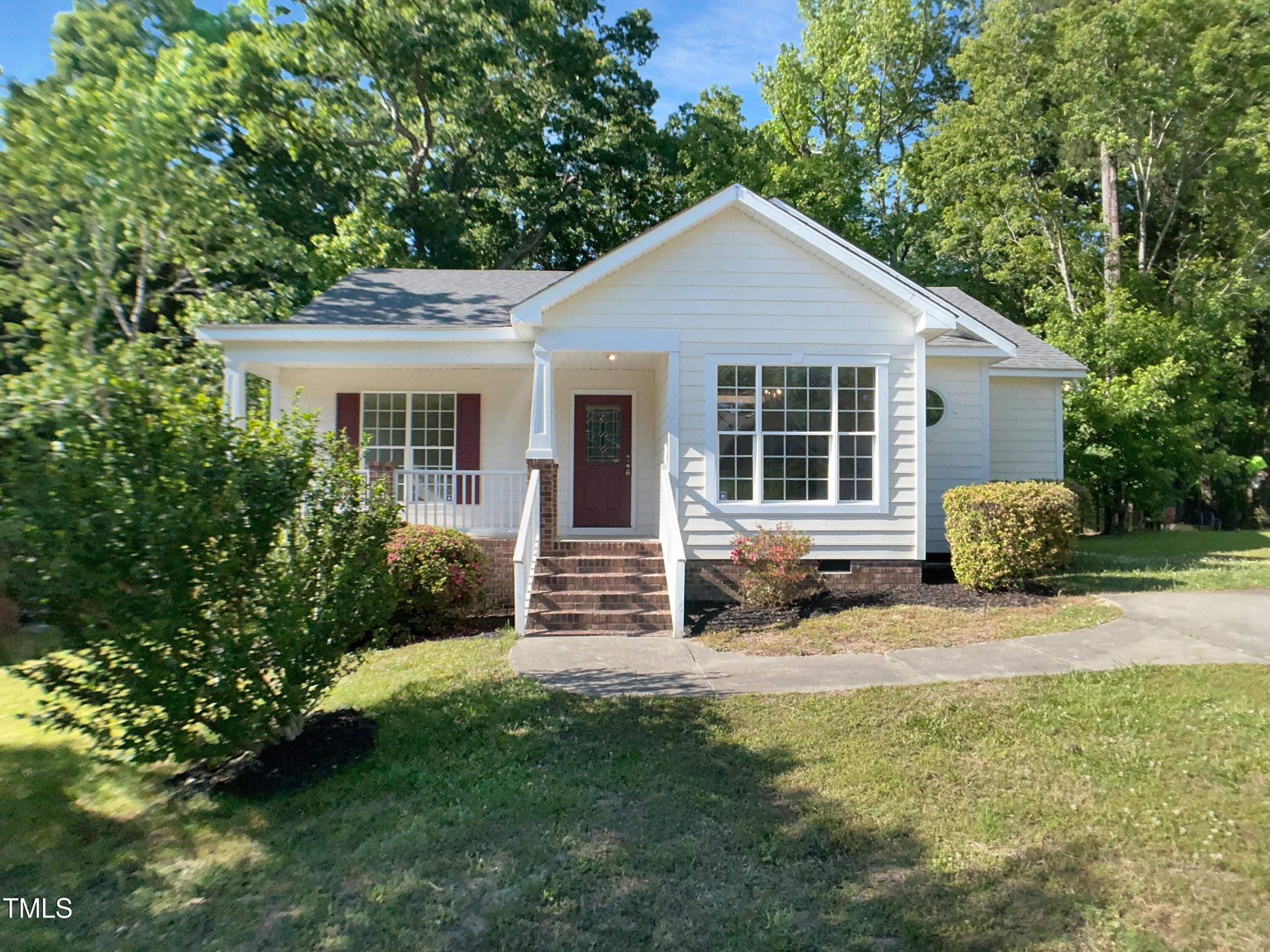 2747 michelle ct, creedmoor,  NC 27522