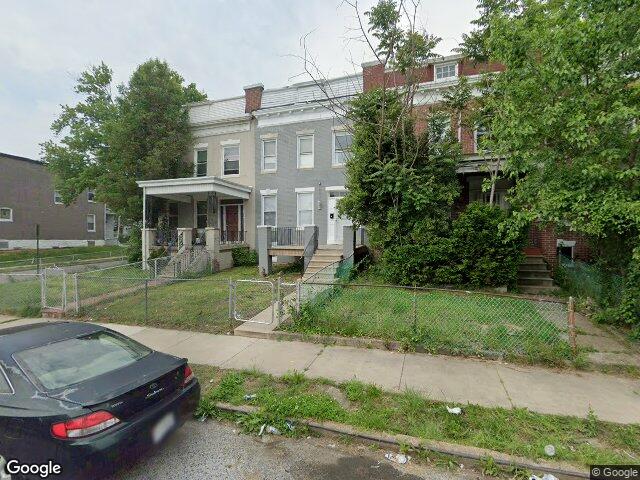502 lyndhurst st, baltimore,  MD 21229