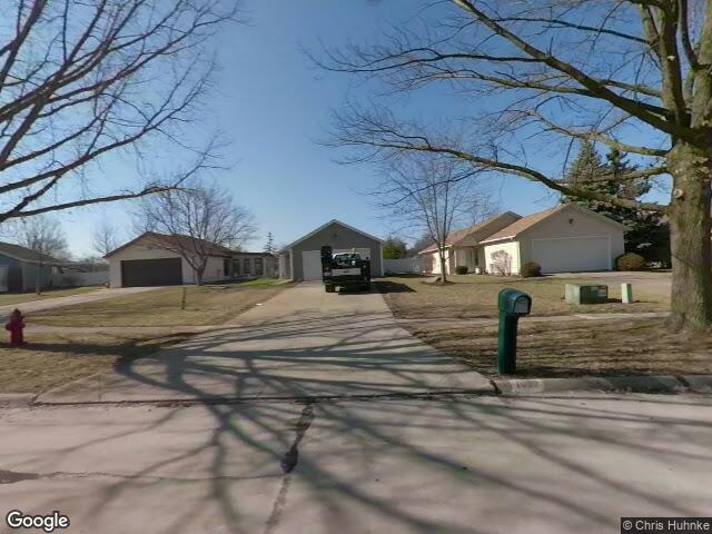 1055 brookfield dr, medina,  OH 44256