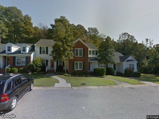 80 n lake pointe dr, columbia,  SC 29229