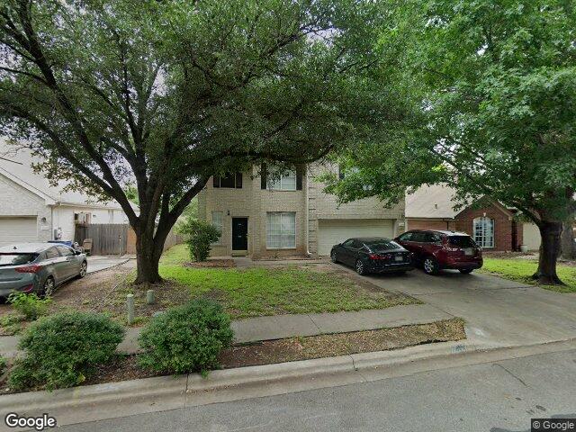  round rock,  TX 78664