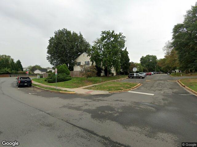 8956 miles pl, manassas,  VA 20110