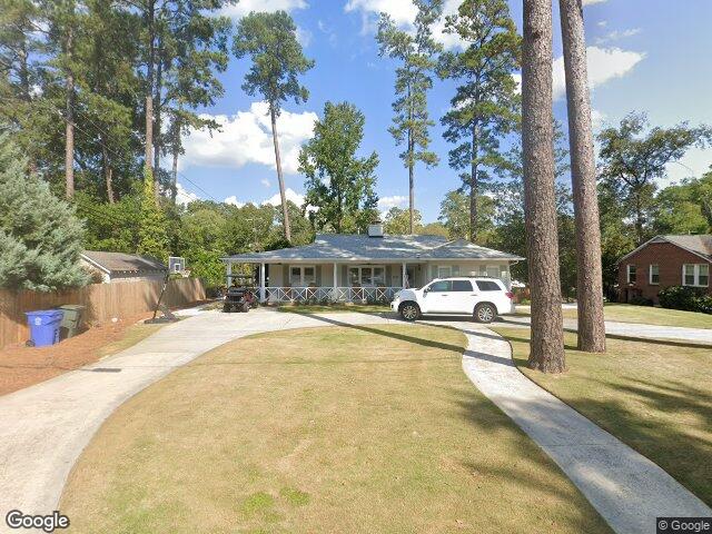 1528 belmont dr, columbia,  SC 29205