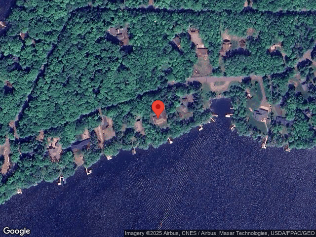 23075 missionary point dr, cable,  WI 54821