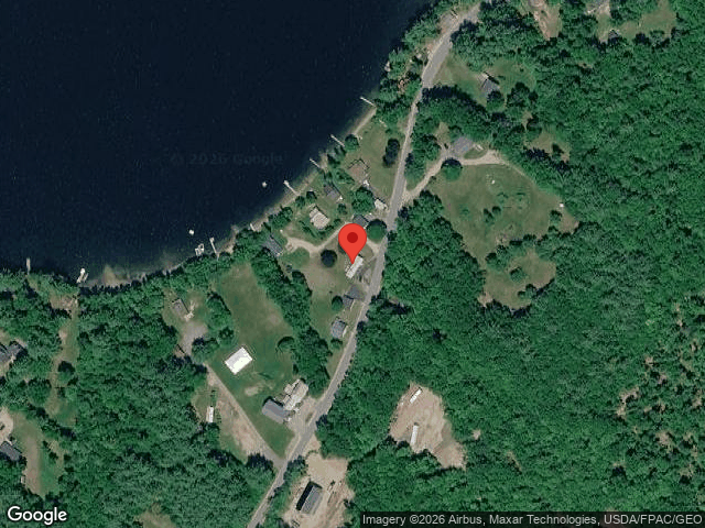 139 e shore rd, peru,  ME 04290