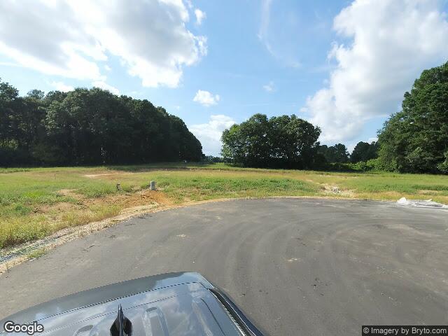 296 cheshire farm drive, smithfield,  NC 27577