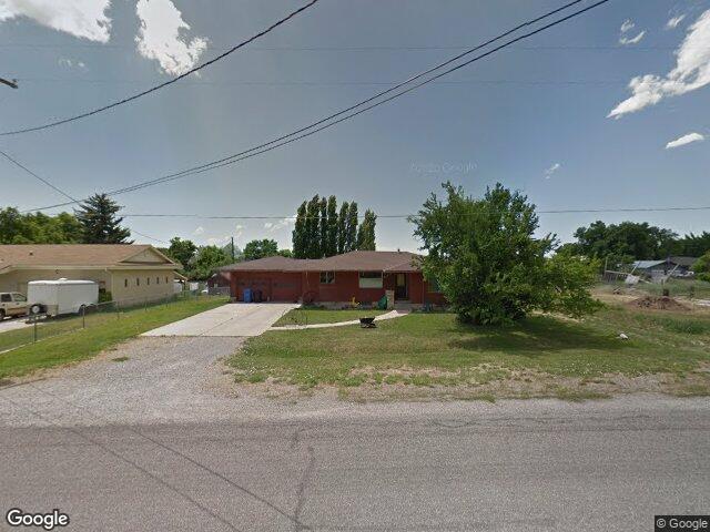 245 n 100 e, smithfield,  UT 84335