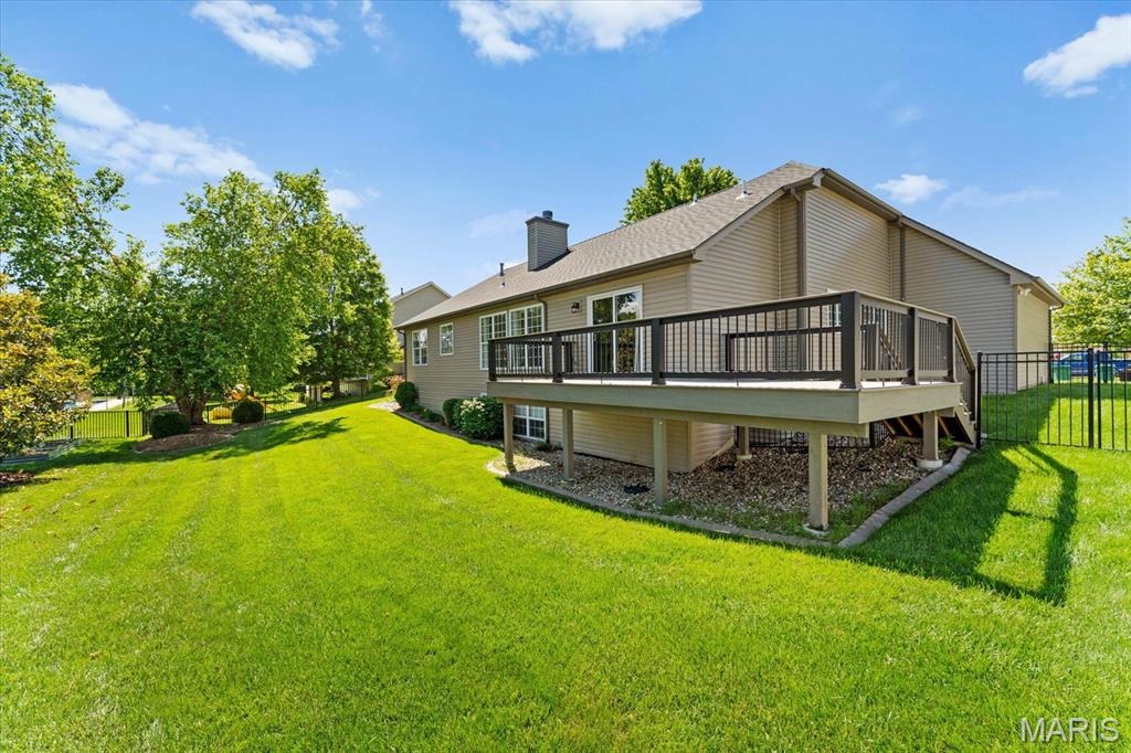 724 e wesley dr, o fallon,  IL 62269