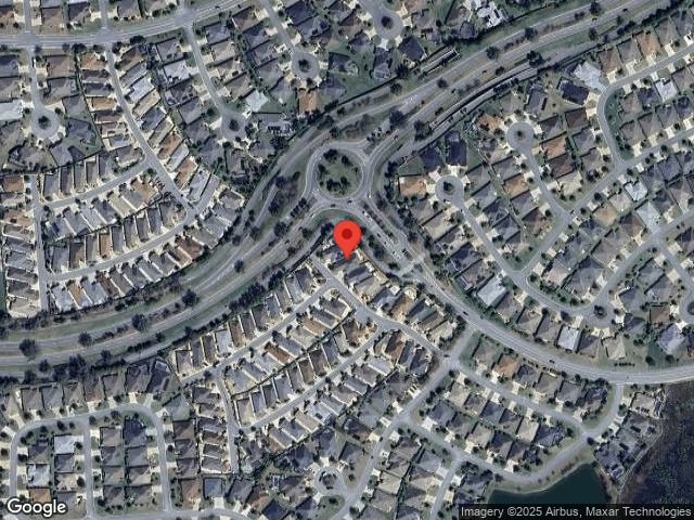 3507 vail ct, the villages,  FL 32163