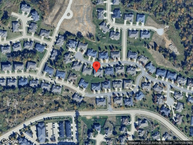 3914 ivanhoe blvd, columbia,  MO 65203