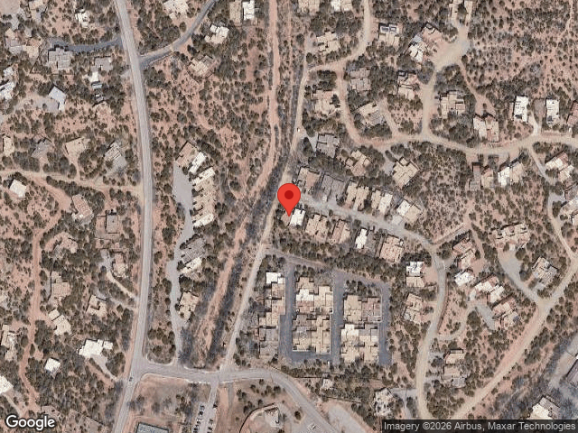 268 camino de la sierra, santa fe,  NM 87501