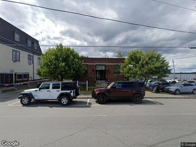 6a lily bay road, greenville,  ME 04441