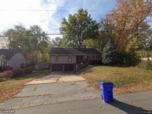 3301 ne 57th ter, kansas city,  MO 64119
