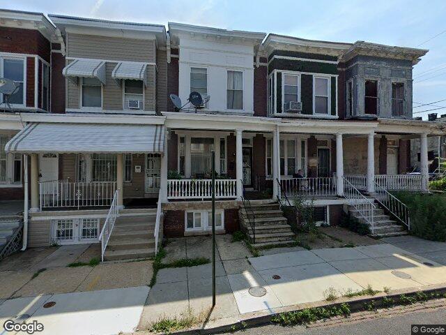  baltimore,  MD 21216