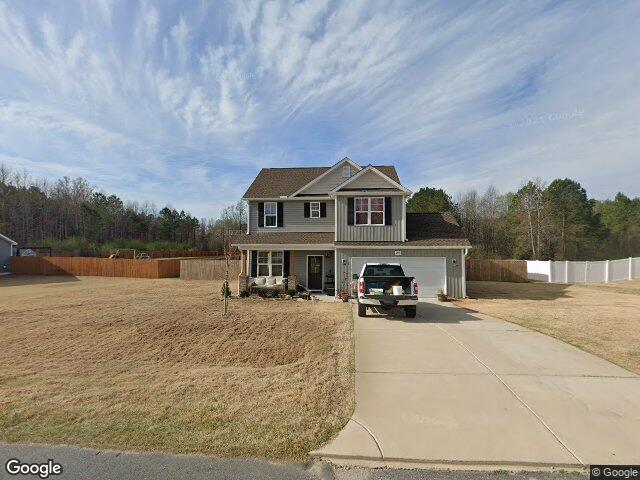 250 brodie rose landing way, smithfield,  NC 27577