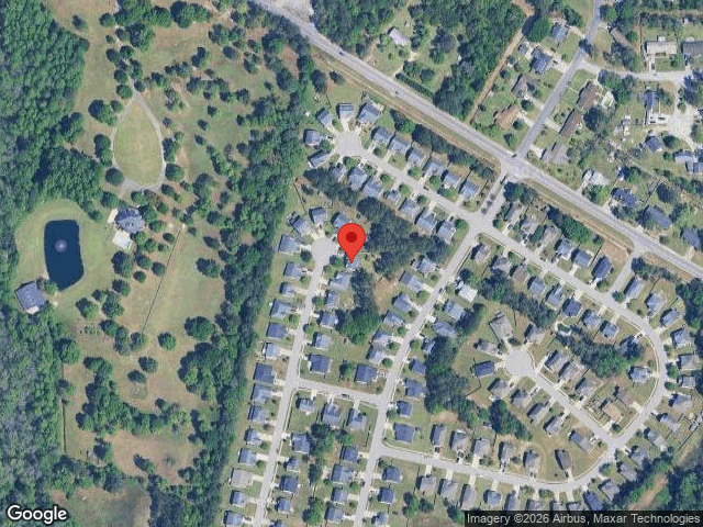 409 guard tower ln, columbia,  SC 29209