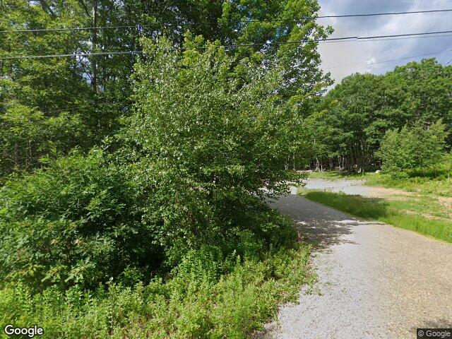 50 brown rd, wiscasset,  ME 04578