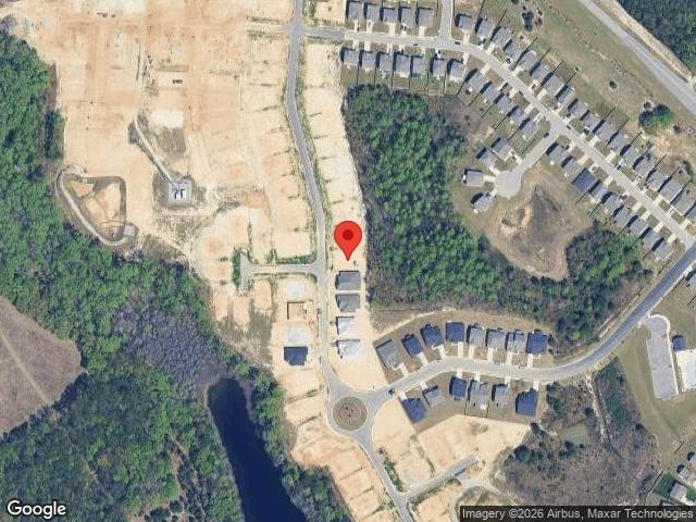 2097 allan crest road, blythewood,  SC 29016