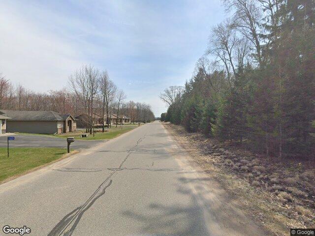 17 acres snowflake lane, wausau,  WI 54401