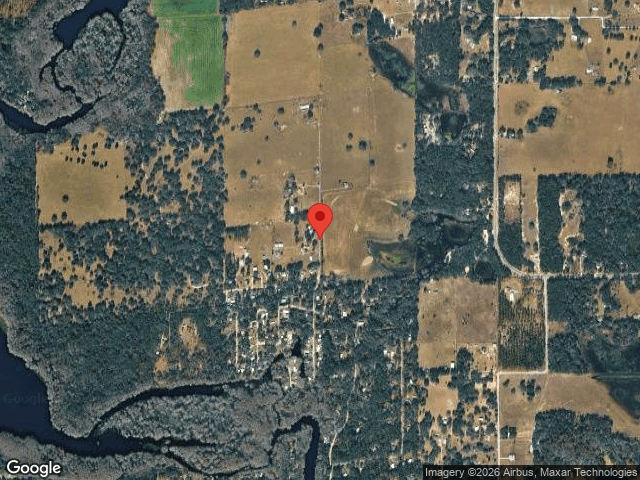county road 651, bushnell,  FL 33513