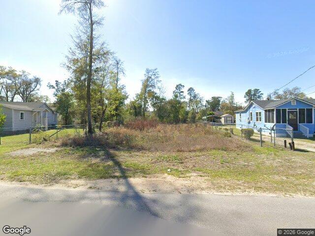 105 carver st, walterboro,  SC 29488