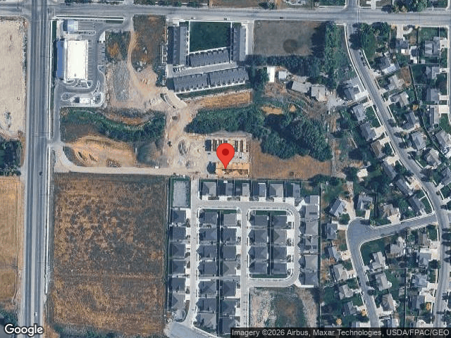 513 w 400 s # 54
                                ,Unit # 54, providence,  UT 84332