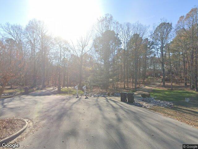 517 post oak ct, archer lodge,  NC 27527