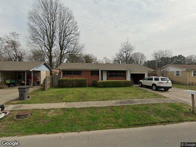 503 n 9th st, paragould,  AR 72450