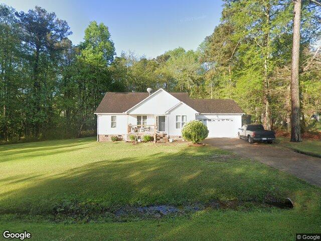 143 edmondson dr, willow spring,  NC 27592